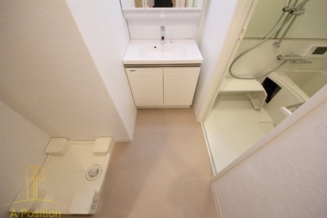 洗面設備　CUORE