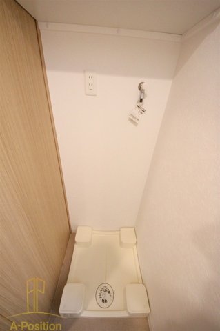 その他設備　CUORE