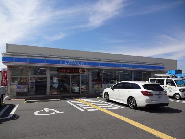 コンビニ　ローソン（コンビニ）まで1074m