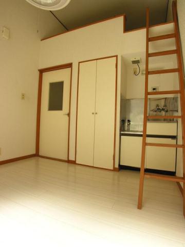 その他部屋・スペース