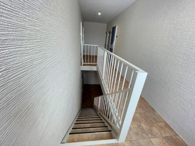 その他共有部分　共用部１