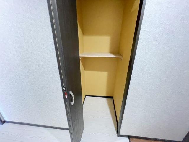 その他部屋・スペース　内装