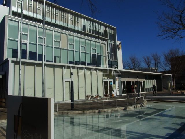 その他　ルミエール府中（その他）まで293m