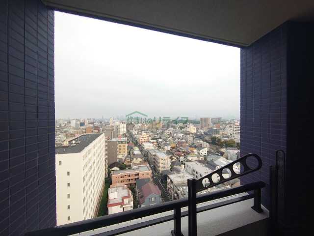 眺望　別室参考画像です