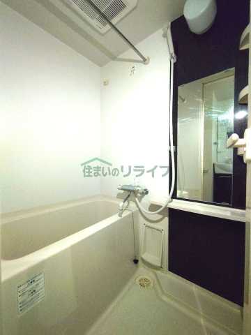 バス・シャワールーム　別室参考画像です