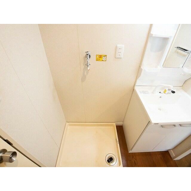 その他　防水パン