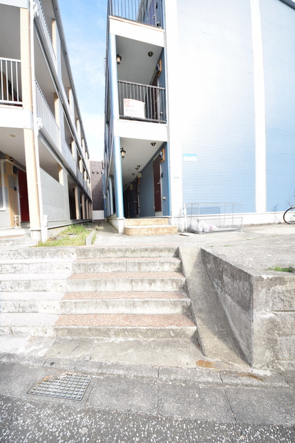 エントランス　～おかえりなさいませ～