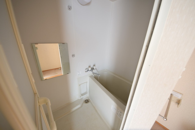 バス・シャワールーム　～今日も１日お疲れ様でした～別号室参考写真