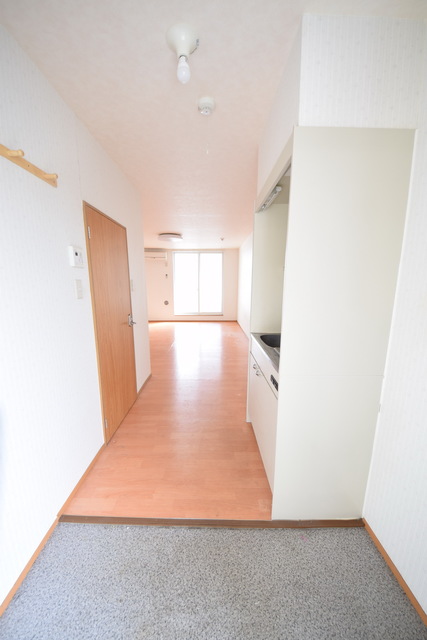 玄関　～ただいまっ～別号室参考写真