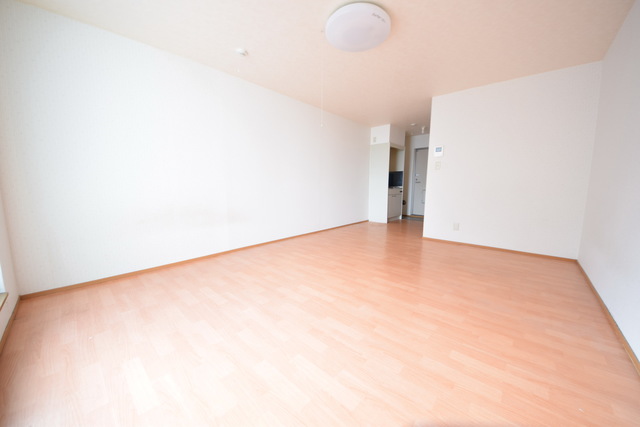 その他部屋・スペース　～すっきりした間取りですね～別号室参考写真