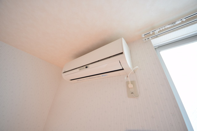 その他設備　～やっぱり必要～別号室参考写真