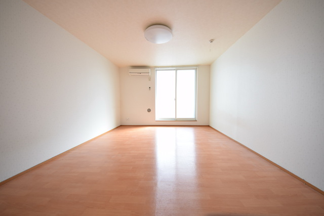 居室・リビング　～ひ、ひろーいっっ～別号室参考写真