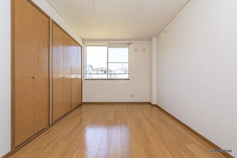 その他部屋・スペース　ベッドルーム