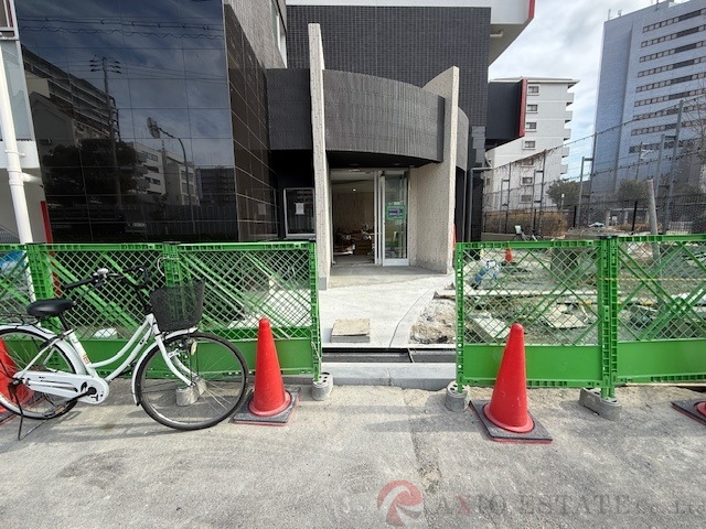 その他　周辺（その他）まで10m