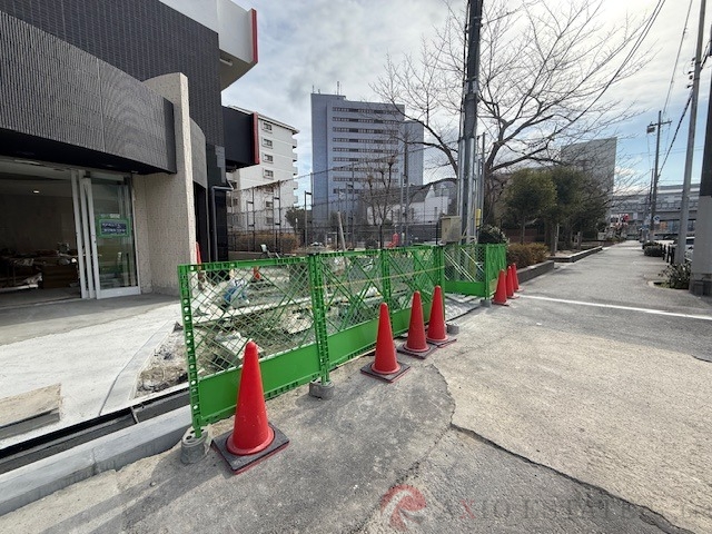 その他　周辺（その他）まで10m