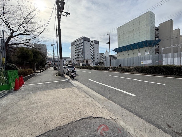 その他　周辺（その他）まで10m