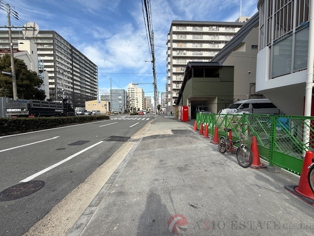 その他　周辺（その他）まで10m