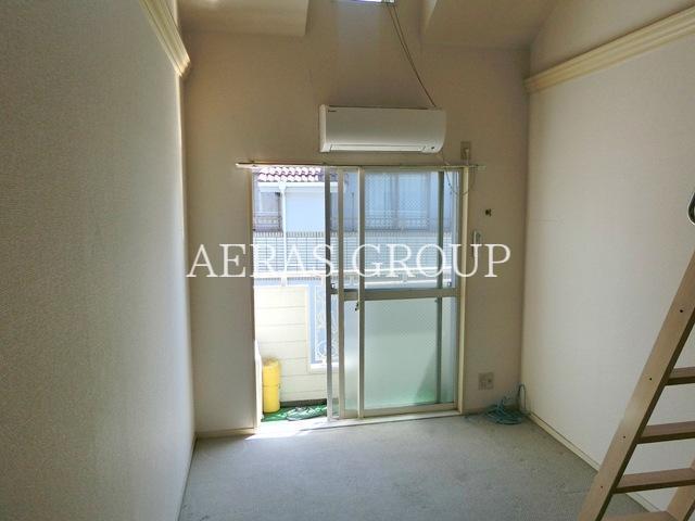 居室・リビング　同仕様