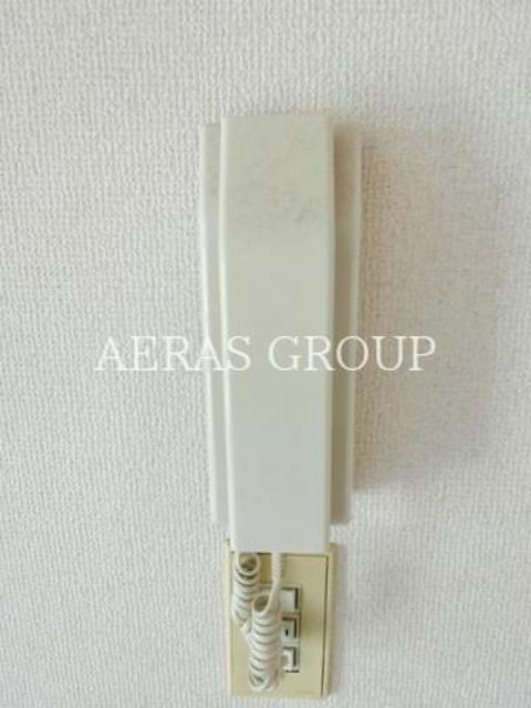 セキュリティ　同仕様