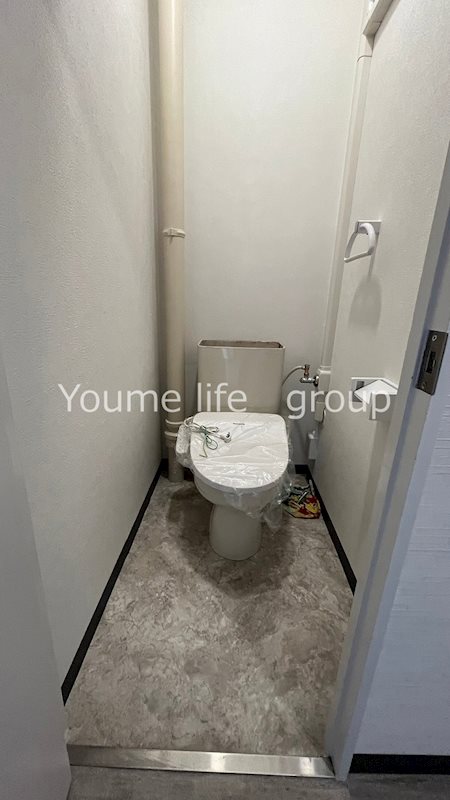 トイレ　他部屋参照