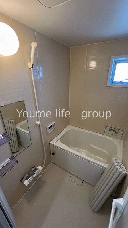 バス・シャワールーム　他部屋参照