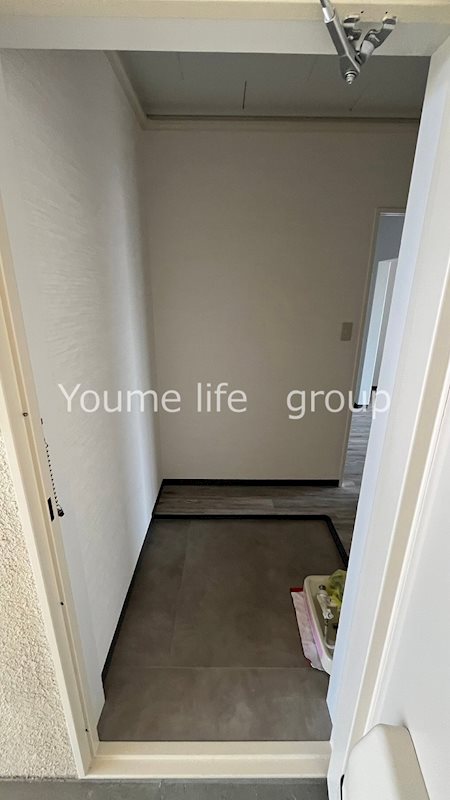 玄関　他部屋参照