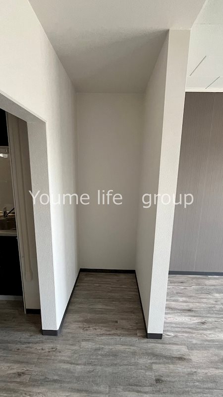 収納　他部屋参照