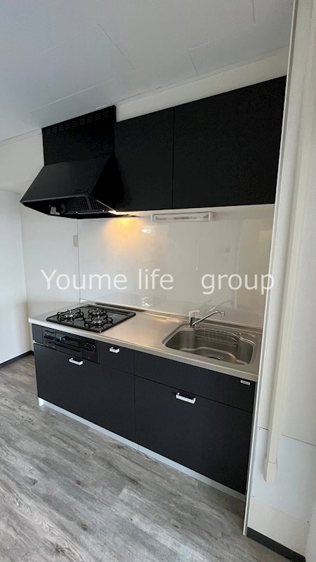 キッチン　他部屋参照