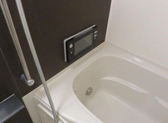 バス・シャワールーム　☆ゆっくりくつろげるお風呂☆