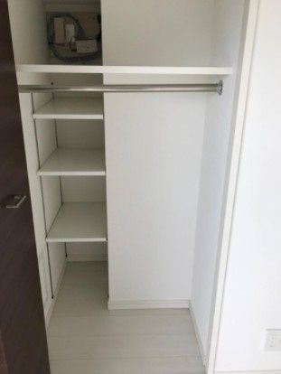 収納　☆収納スペース☆