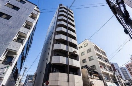 建物外観　☆綺麗な外観☆