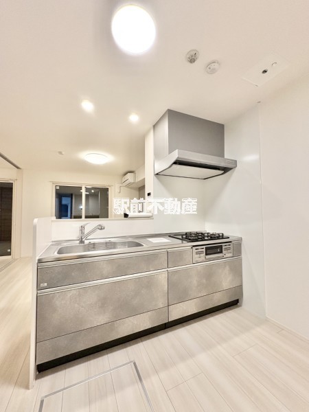 キッチン　別物件流用