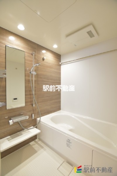 バス・シャワールーム　別物件流用