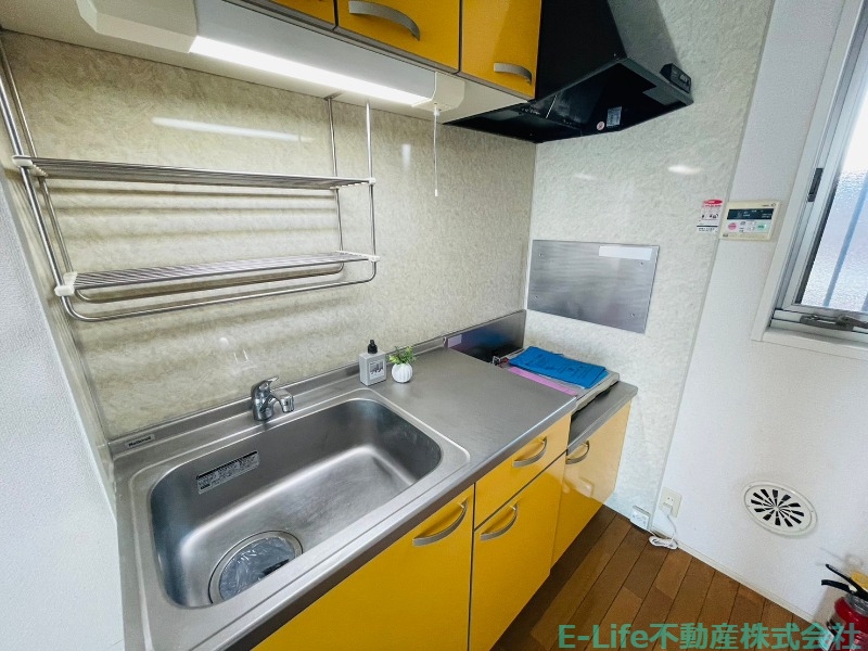 キッチン　※現況優先