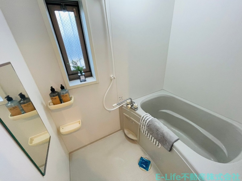 バス・シャワールーム　※現況優先