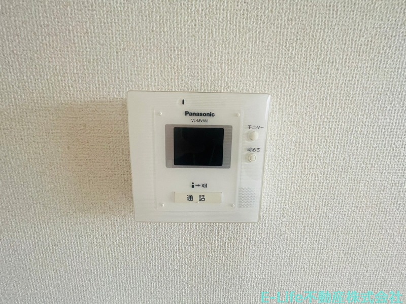 セキュリティ　※現況優先