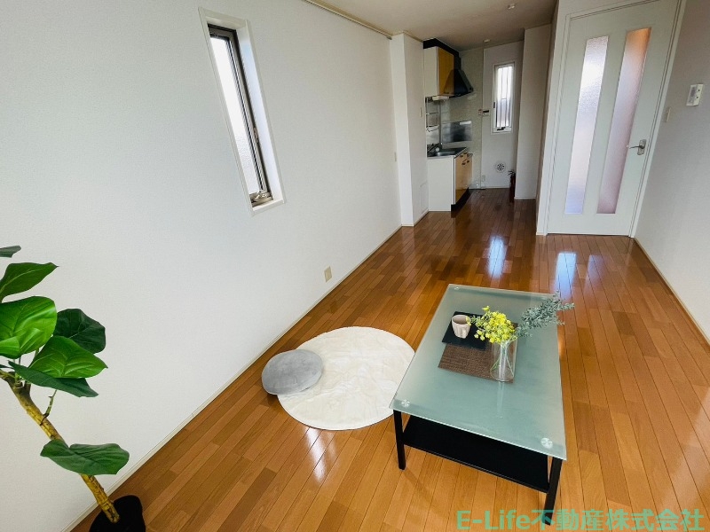 その他設備　※現況優先