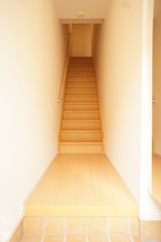 玄関　図面と現状に相違がある場合には現状を優先