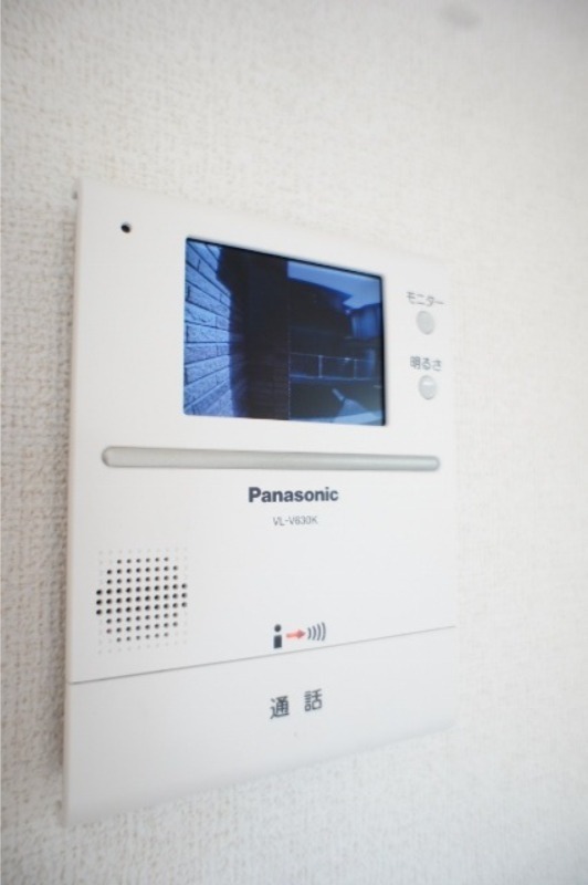 セキュリティ　図面と現状に相違がある場合には現状を優先