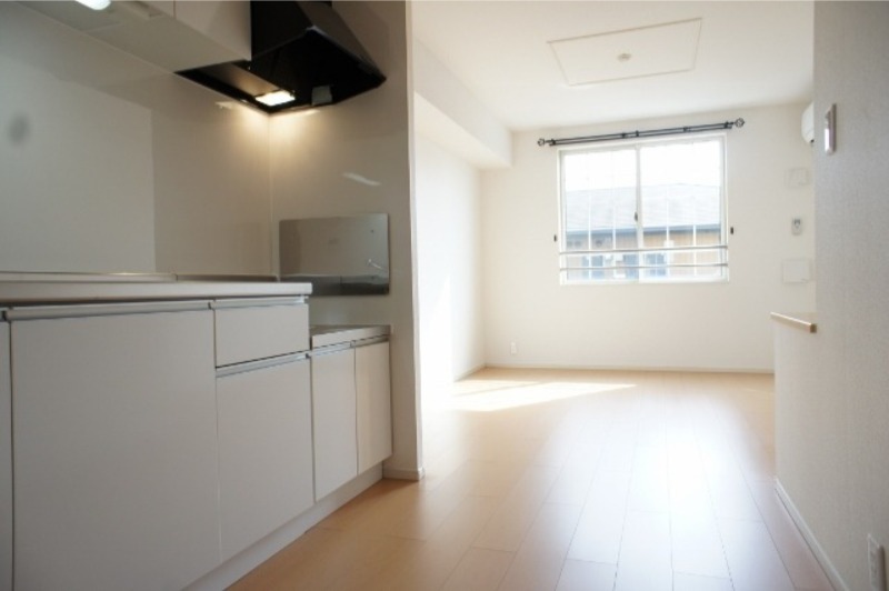 居室・リビング　図面と現状に相違がある場合には現状を優先