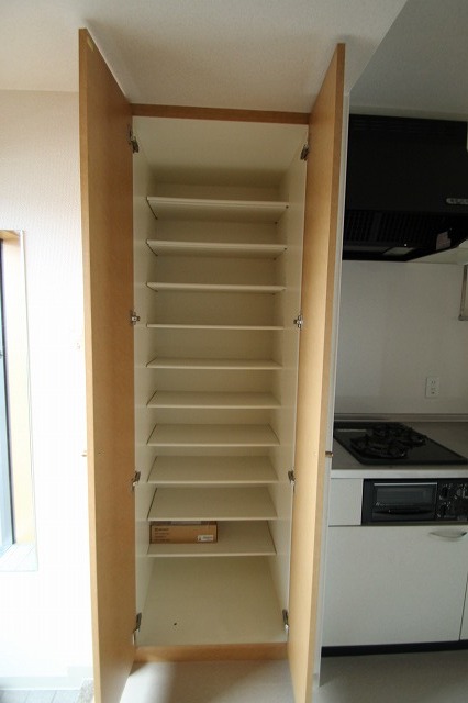 玄関　シューズボックス☆