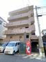 中郡駅より徒歩5分 4階 築22年1ヶ月の賃貸物件