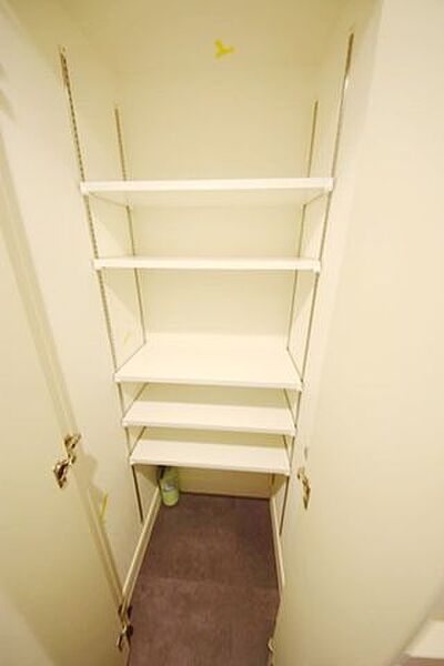 その他設備　※別部屋の参考写真です。