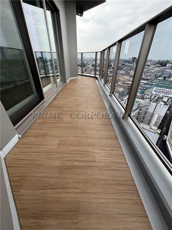 バルコニー　※参考写真※