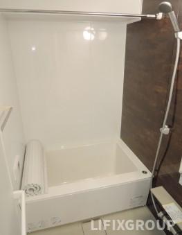 バス・シャワールーム　風呂