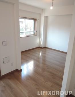 居室・リビング　居室・リビング