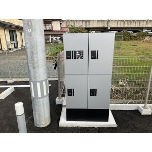 その他　宅配ボックス