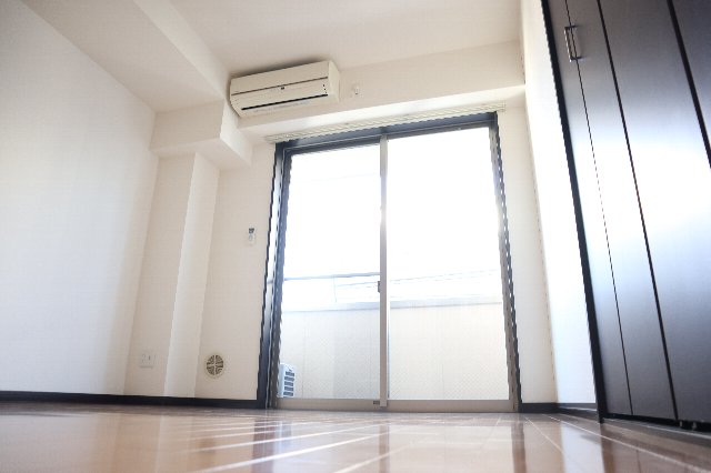 その他部屋・スペース　きれいな洋室です