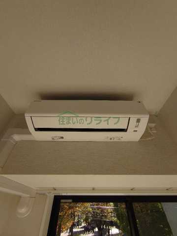 その他設備　別階層の参考写真になります。