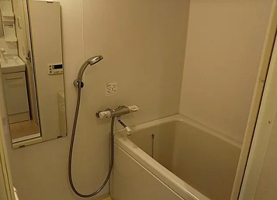 バス・シャワールーム　☆浴室☆